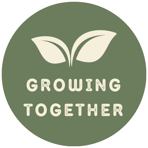Growing Together Membership - Monthly Subscription