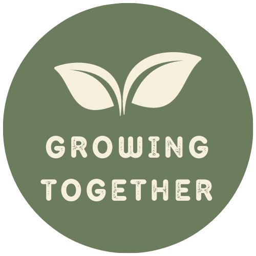 Growing Together Membership - Annual Subscription