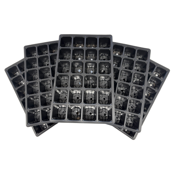 Complete Seed Tray Bundle